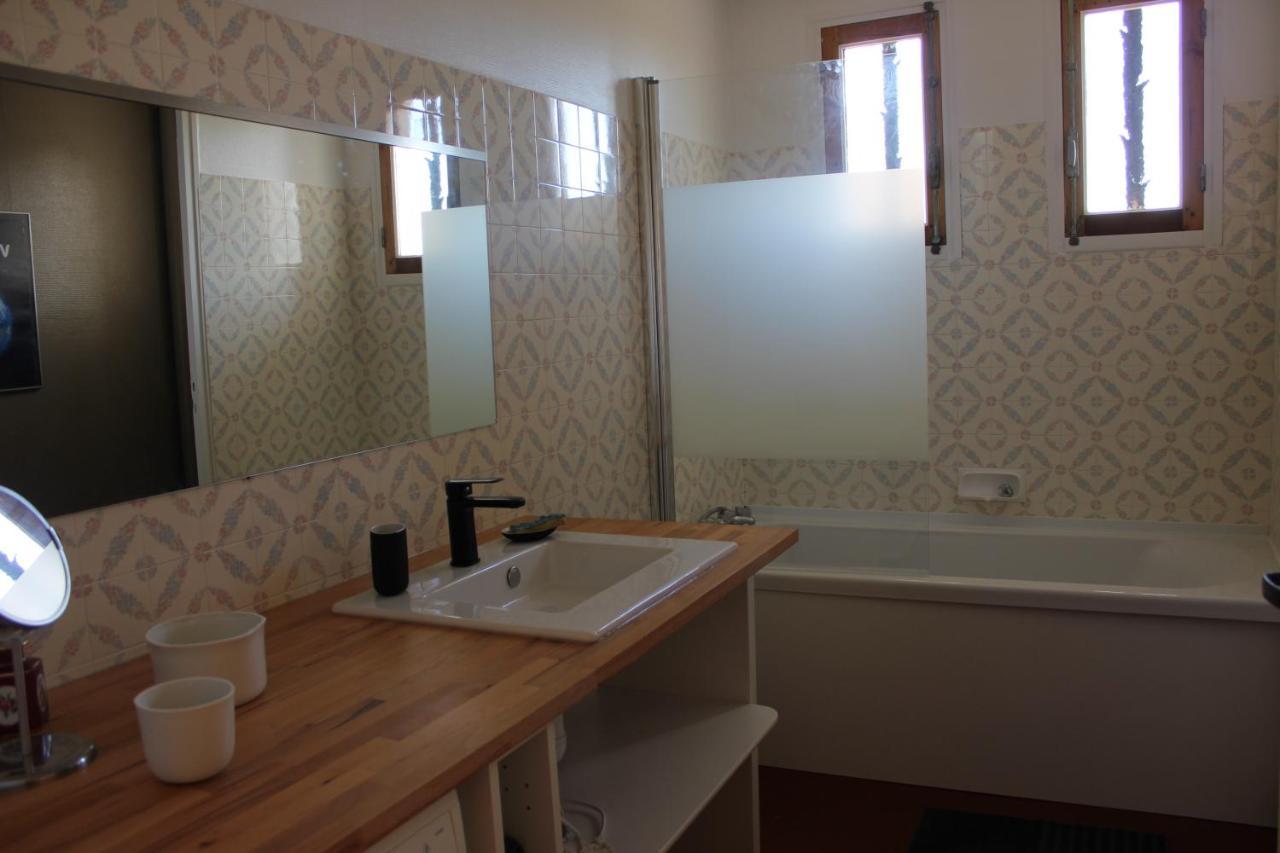 Domaine De Galland-Dast Cambes  Extérieur photo