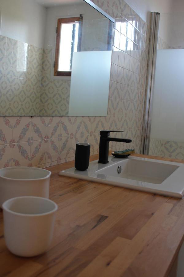 Domaine De Galland-Dast Cambes  Extérieur photo